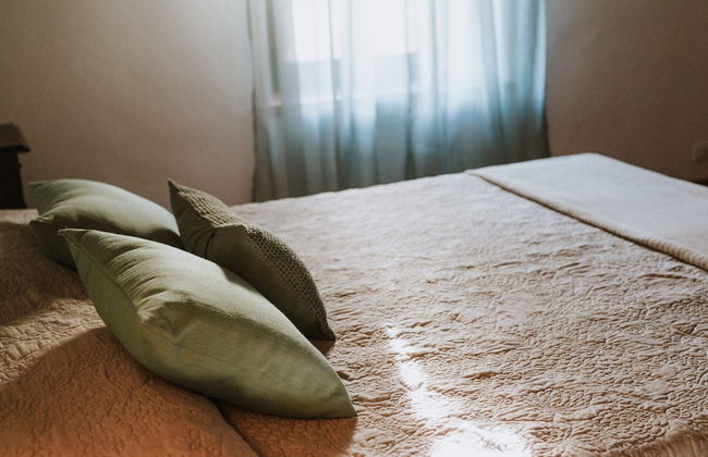 AGRITURISMO LA PAPESSA - Foto 16