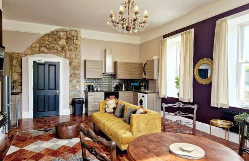 The Hamilton Luxury Let-The Duke - Foto 44