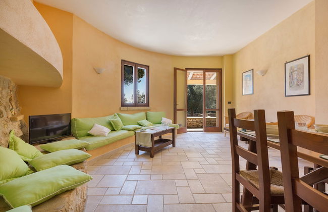 Masseria Colosso - Photo 44