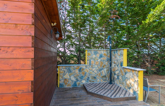 Villa della Duna - Foto 44