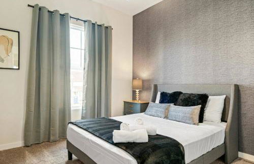 Wonderful towhouse very close to Disney - Foto 31