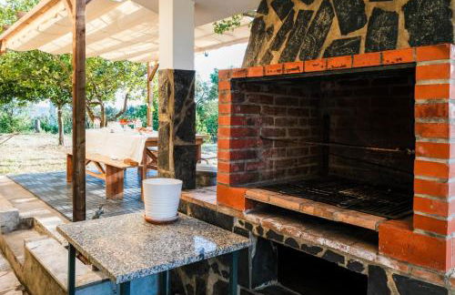 Casa da Alegria - Piscina, Sala de Jogos, 4 Quartos - Foto 8