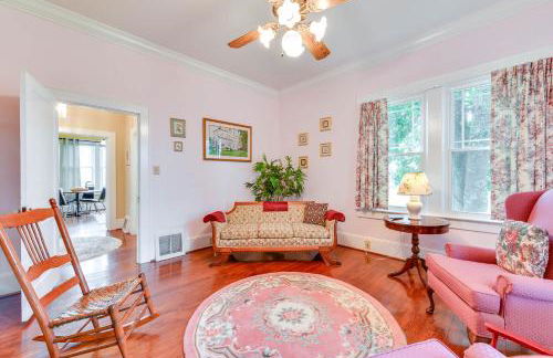 Elegant and Spacious Retreat about 18 Mi to Lake Norman! - Photo 6