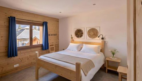 Casa-Petit Laus Brand New Duplex in Queyras for 6p - Photo 4, Other