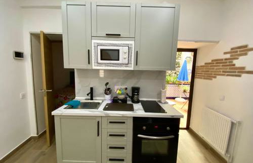 Apartamento BAÑOS ÁRABES DEL CENIZAL antes Plaza de las Fuentes - Foto 13