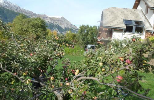 Appartement Barcelonnette Ubaye, Provence - Foto 24