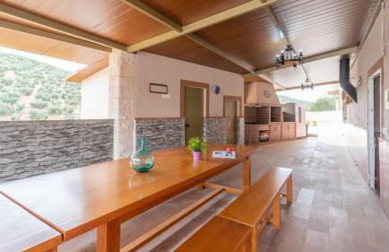 Cortijo Rural Los Pinos Villanueva de Algaidas by Ruralidays - Foto 25