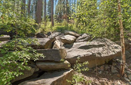 Nature Stay with Views Like No Where Else - Foto 34