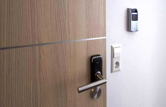 Aparthotel Lenau - Foto 18