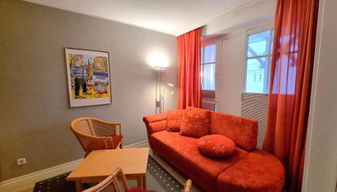 Ferienwohnung Having 353 - Photo 2