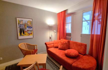 Ferienwohnung Having 353 - Foto 2