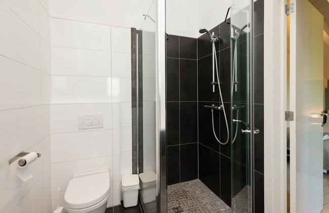 Lovely Villa in Durbuy with Hot Tub - Foto 22