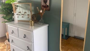 Havre de paix - Foto 2