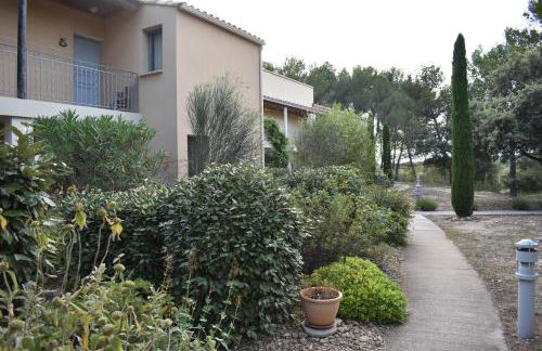 Gîte Confortable Vue Exceptionnelle - Golf de Saumane - Foto 25