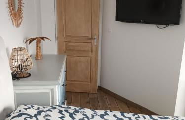 Maison face à l'océan classé 3 étoiles - Foto 17