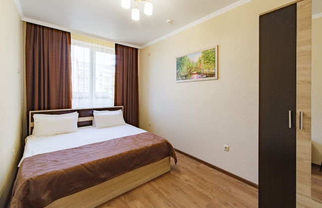 Apart Hotel Onegin - Photo 21