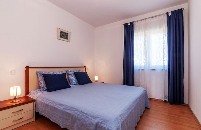 Villa Jadranka Privlaka - Foto 6