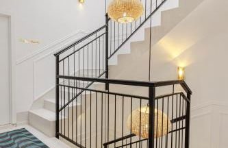 Beautiful Duplex Private Patio Alicante Center - Foto 62