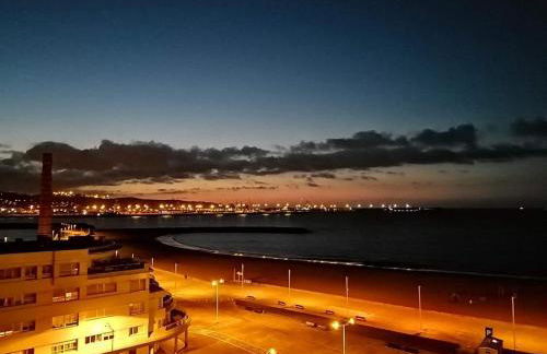 EL SEXTO DE LA PLAYA + PARKING GRATIS - Foto 45