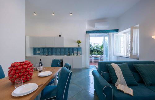 Casa Amalfi - Foto 8