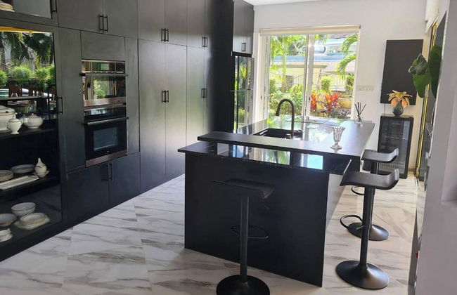 Namo Pool Villa Phuket - Photo 6