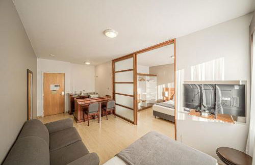 Hotel Prinz - Foto 41