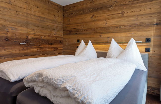 Chalet Weisshorn 1 - Foto 7