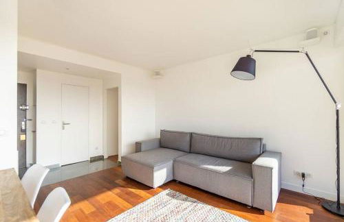 Comfortion Le Papillon - Appartement de luxe avec vue et piscine - Foto 13