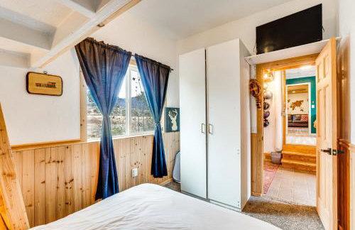 Colorado River Getaway in Parachute Dogs Welcome! - Foto 21