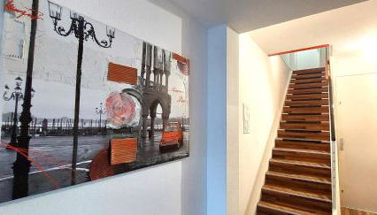 Lovely City House - Foto 5