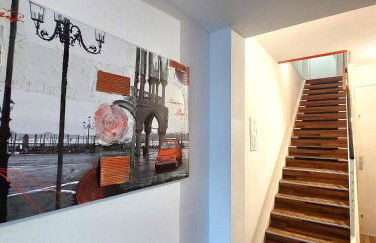 Lovely City House - Foto 5