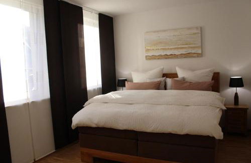 Luxuriöse Stadtwohnungen in Königstein - Foto 7