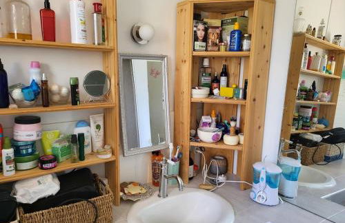 Maison au cœur du Verdon 2 chambres et terrasse - Foto 9