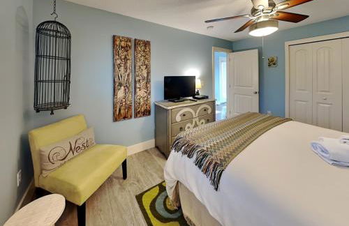 Ocean Shore by Distinctive Beach Rentals - Photo 98