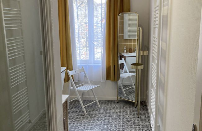 Apart'Moment EN GROUPE - Le Bohemian Chic - Foto 37