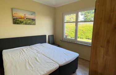 Ferienbungalow Zum Anleger 3 - Foto 10