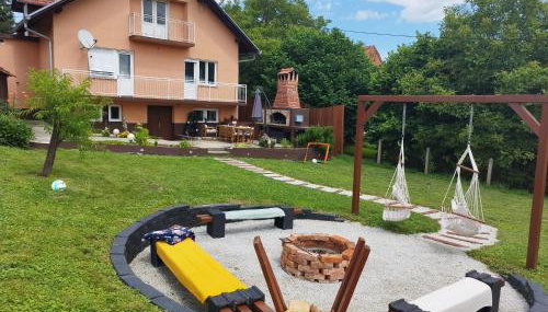 Ohana Holiday House - Foto 1, Garden view