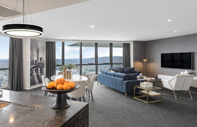 Meriton Suites Herschel Street, Brisbane - Photo 36