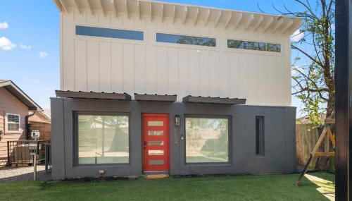 Quantum Tiny Loft at East End Revitalized - Foto 5