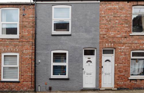 Stylish Getaway Walk to Centre and Cafés - Foto 39