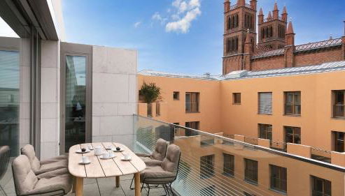 No3 Schinkelplatz - Foto 4