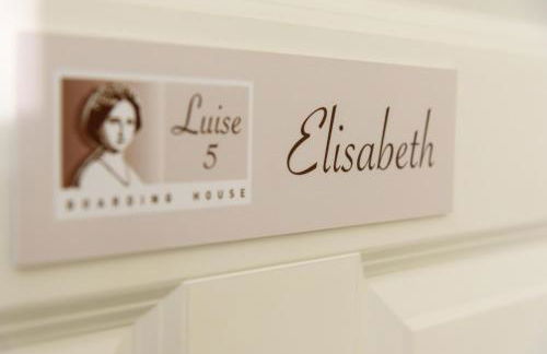 Boardinghouse Luise 5 - Foto 50