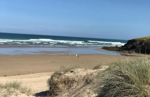 Little Dusty - Between St Agnes & Perranporth - Foto 26