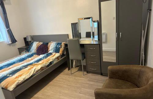 Garden Guest House - Photo 8