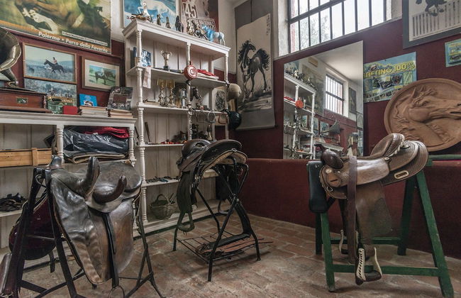 Agriturismo Le Case Rosse di Montebuono - Foto 22