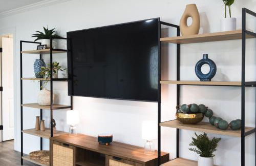 The Mariner's Rest 4BR House Pet-Friendly - Foto 21