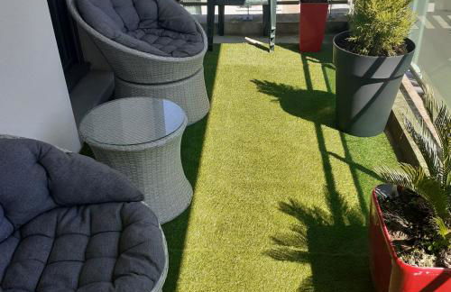 Ambiance Zen-Coliving-Télétravail - Foto 31