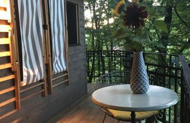 Baumhaus auf dem Kellerberg - Foto 16