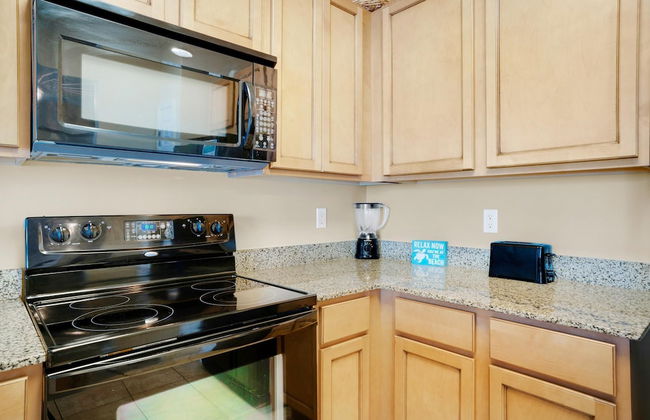 Palms Resort #11007 Jr 2BR - Foto 19