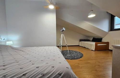 21A03 Atico moderno Cabañaquinta by R2R Consulting - Foto 15